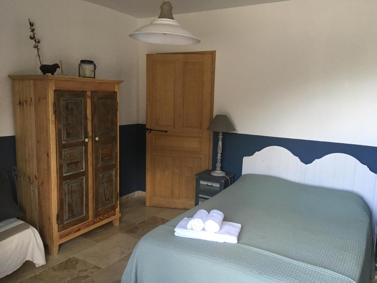Ferme De Roccapina Bed & Breakfast Sarragia Exterior photo